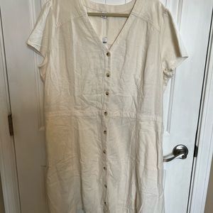Old Navy Dress